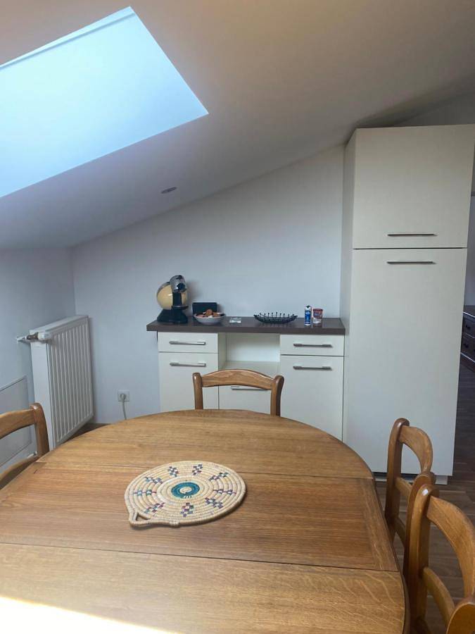 Appartement entier, Appartement in Yssingeaux, Haute-Loire