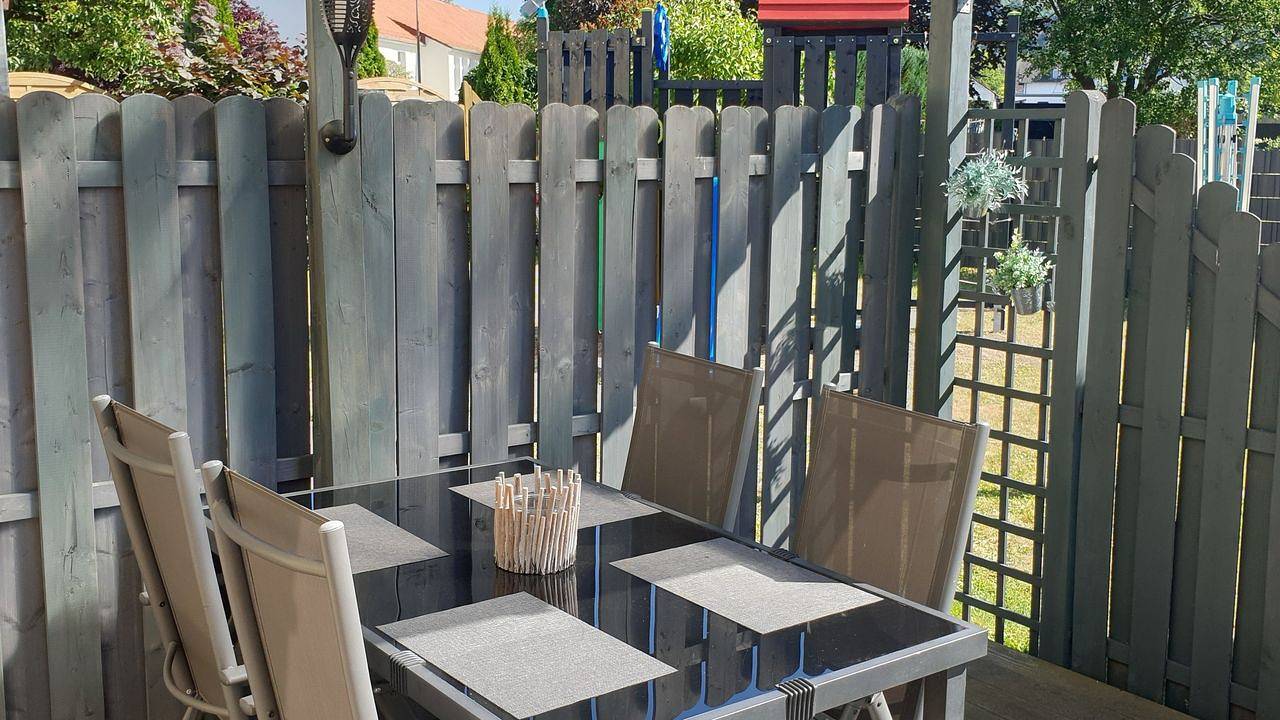 Ferienhaus für 4 Personen (63 m²) in Langelsheim in Langelsheim, Harzvorland