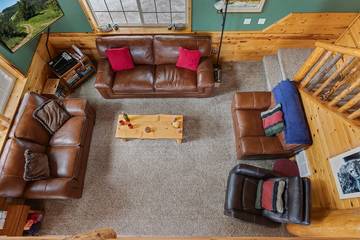 Glamping for 8 Guests in Idaho, USA, Picture 3