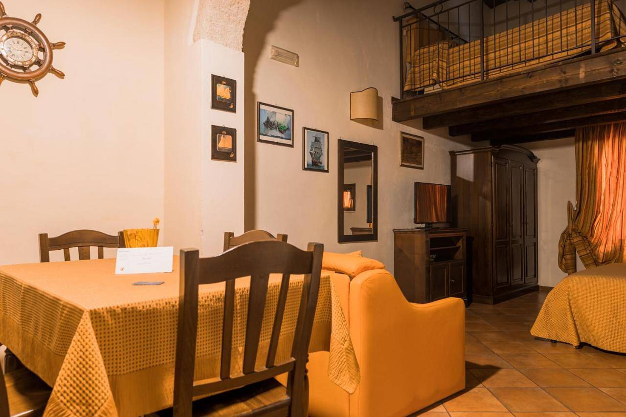 Double Room in Mola di Bari, Provincia di Bari