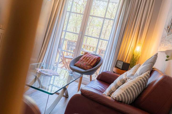 Ganze Ferienwohnung, Appartement "Eisente" (Id 346) in St. Peter-Bad, St. Peter-Ording