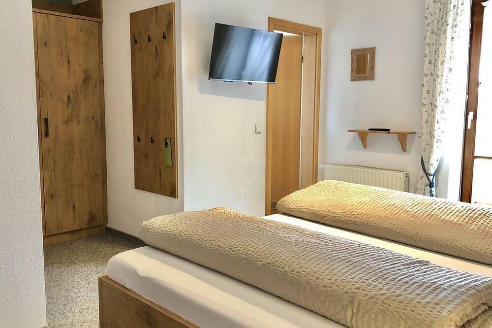Ferienwohnung 5 - Pension Vendel in Pfronten, Bayerisch Schwaben