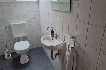 Bauernhof für 4 Personen in Schernfeld, Romantische Straße, Bild 4