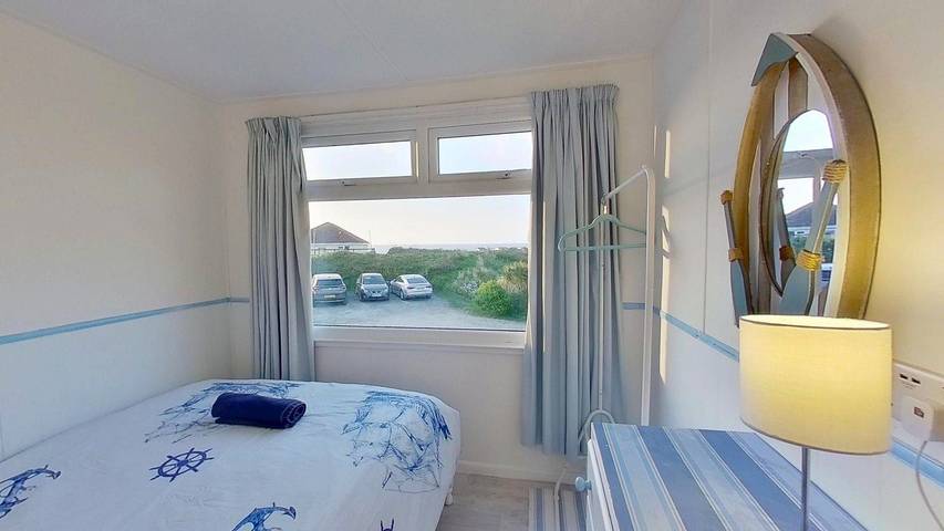E42 Vista Marina, Riviere Towans in Hayle, Cornualles