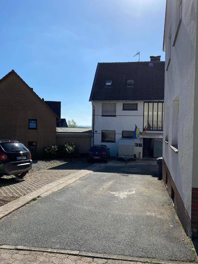 Ganze Wohnung, Double or Twin Room in Blomberg, Kreis Lippe