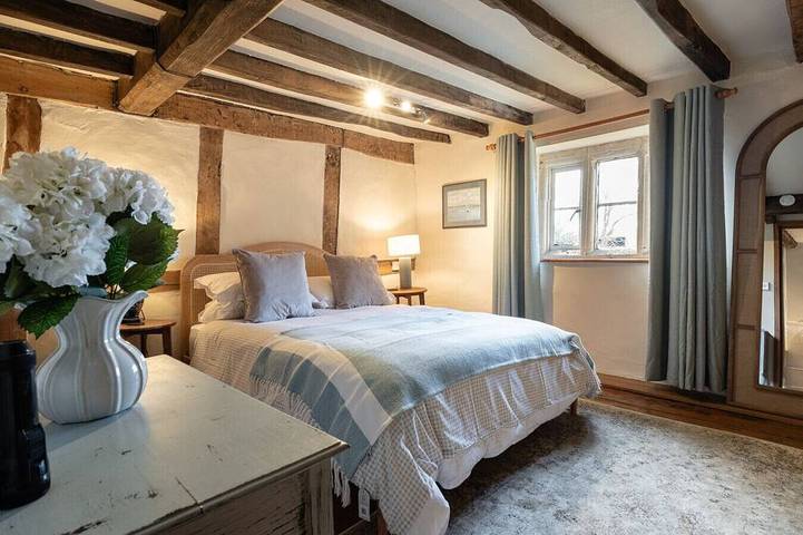 Orchard Cottage - Belle maison près de Broadway in Gloucestershire