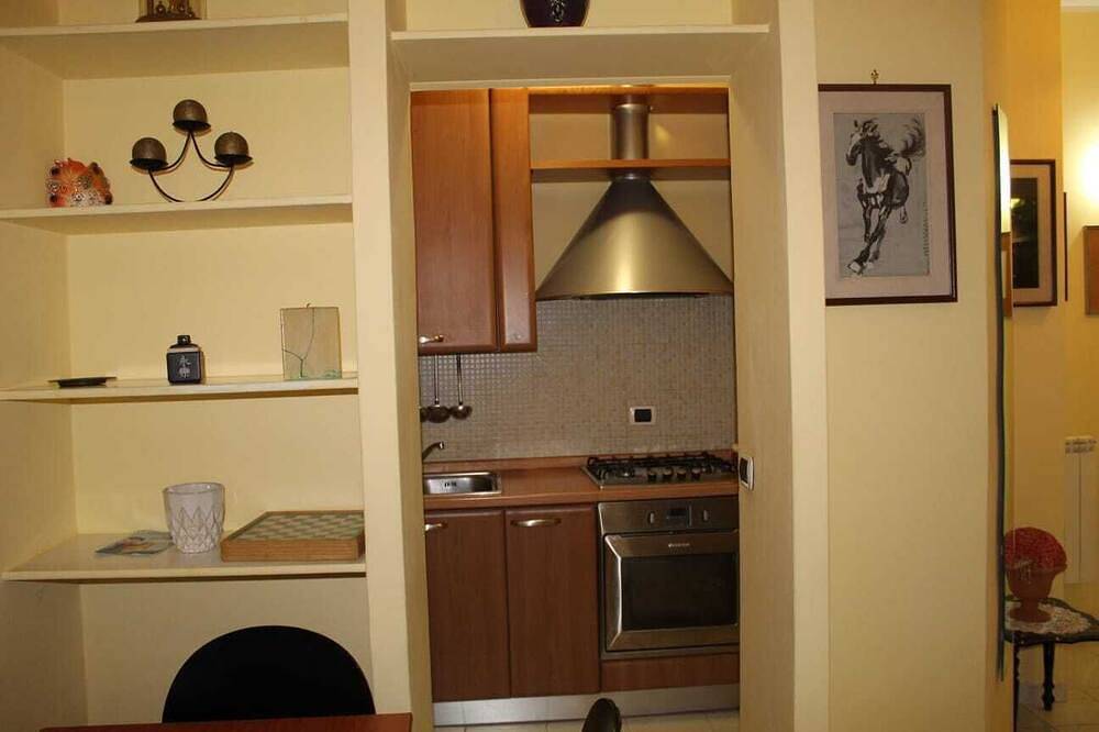Ganze Wohnung, Casa Pierosa: hübsch, privat und einladend in Frosinone, Frosinone Provinz