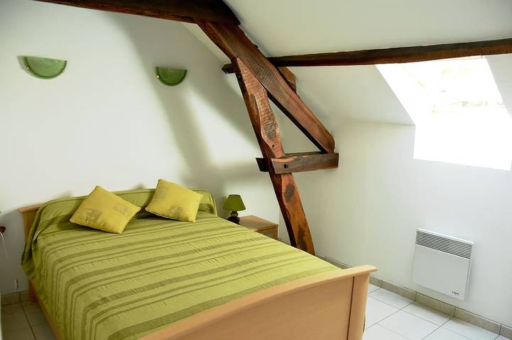 Location de vacances pour 5 personnes, avec terrasse et jardin à Cénac-et-Saint-Julien - 2