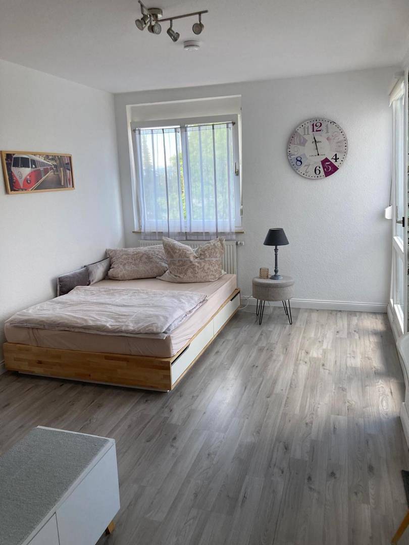 Ganze Wohnung, Neu Ferienappartment Marlon in Lindau in Lindau, Bayerisch Schwaben