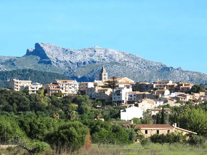 Chalet para 6 personas, con piscina - 1