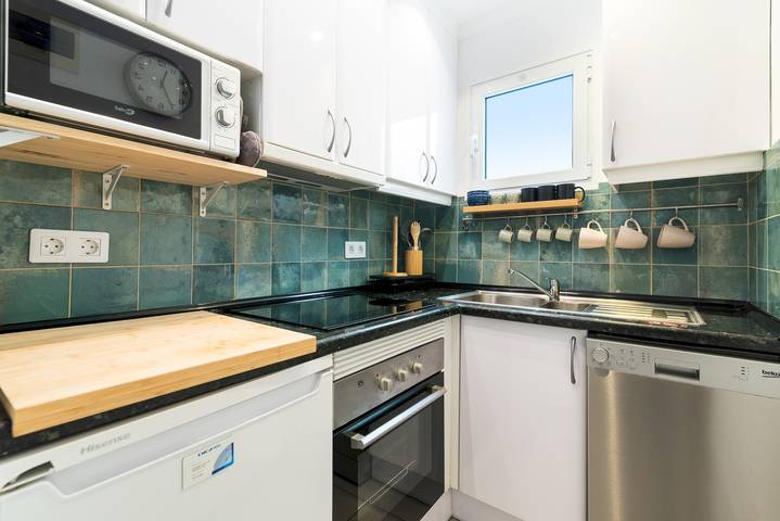 Apartamento entero, Home2Book Boutique City Studio with Balcony in Las Palmas de Gran Canaria Centre, Las Palmas de Gran Canaria