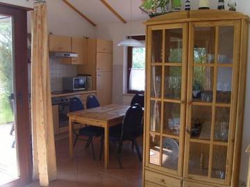 Ferienhaus für 6 Personen in Butjadingen, Metropolregion Bremen-Oldenburg, Bild 3