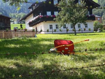 Ferienhaus für 10 Personen in Bischofshofen, Ski Amadé, Bild 1