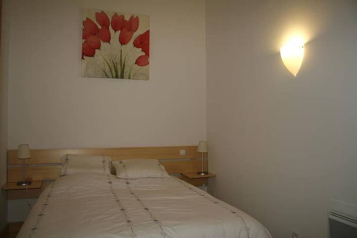 Ferienhaus für 20 Personen, mit Garten in Grand Est - 4