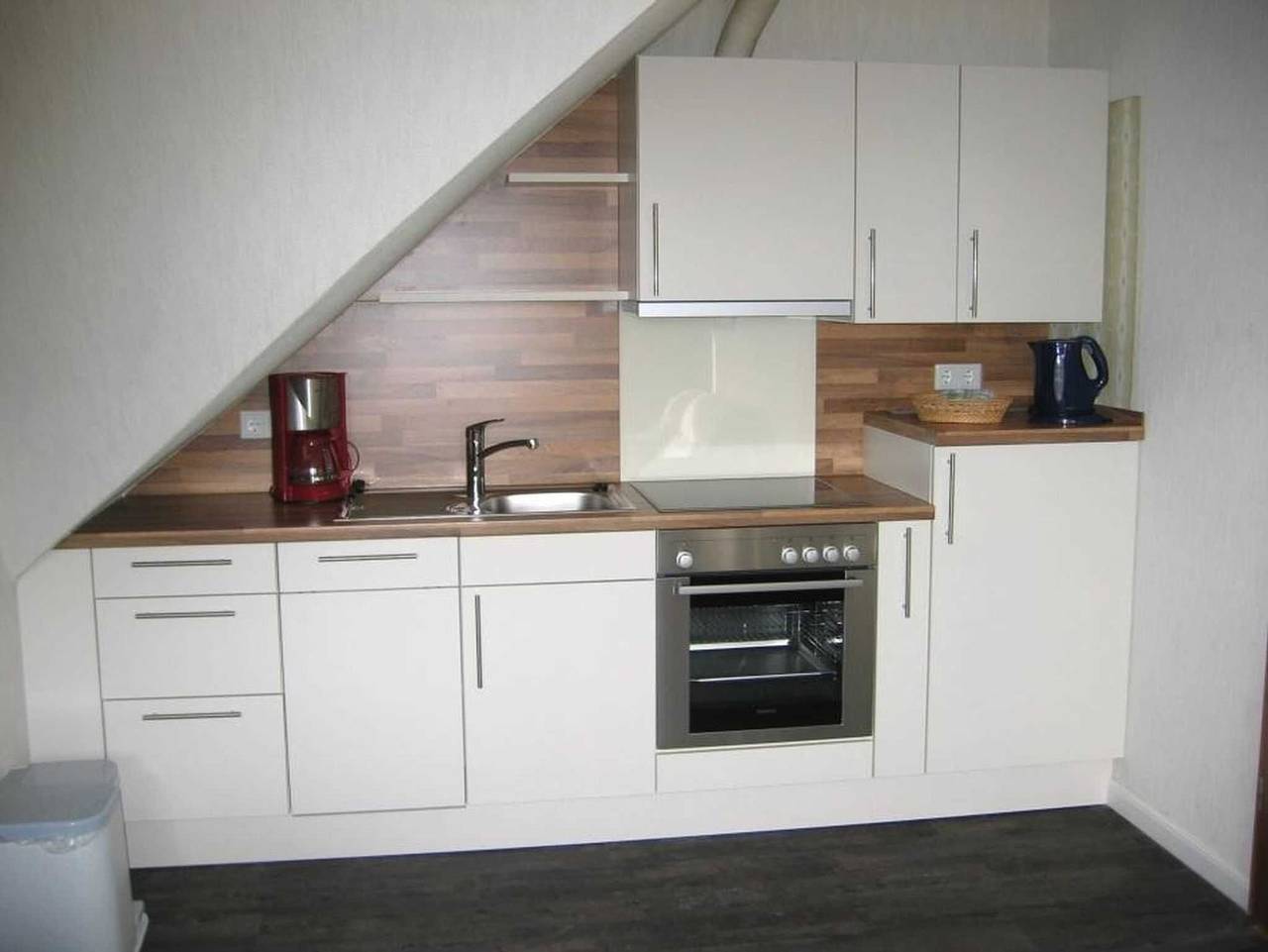 Ganze Ferienwohnung, Haus Stal Huk, Möhlenstieg 4, Og li. - Haus Stal Huk, Möhlenstieg 4, Og li. in Nieblum, Föhr