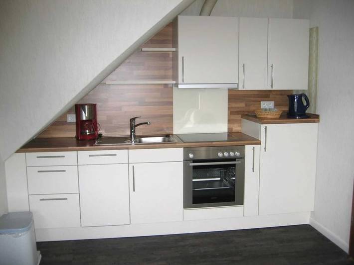 Ganze Ferienwohnung, Haus Stal Huk, Möhlenstieg 4, Og li. in Nordfriesische Inseln (Schleswig-Holstein) (Schleswig-Holstein), Nieblum