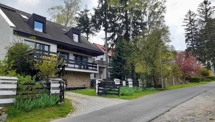 Ferienwohnung für 3 Personen, mit Ausblick, mit Haustier - 1