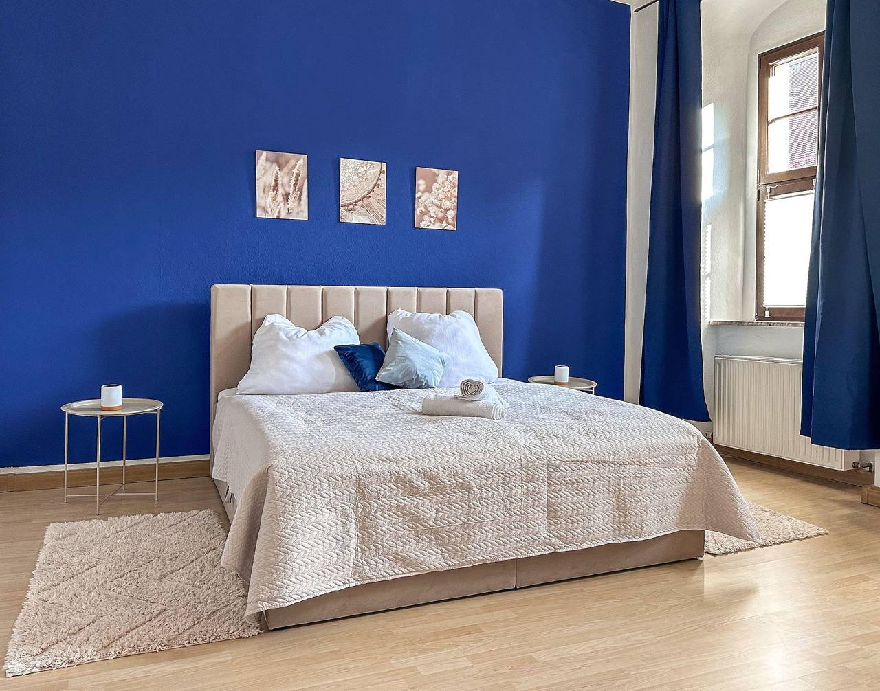 Ganze Ferienwohnung, Yr Apartment-Stadtzentrum-Billardtisch-140qm-Parkplatz in Bautzen, Oberlausitz-Niederschlesien