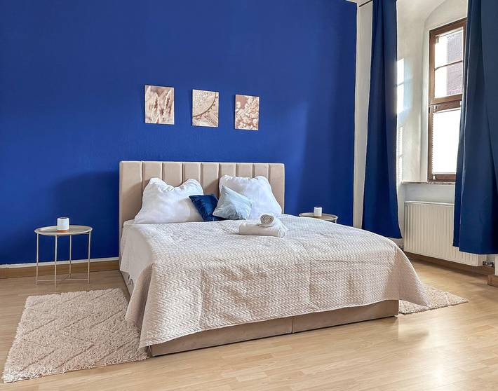 Ferienwohnung für 8 Personen in Bautzen - 2