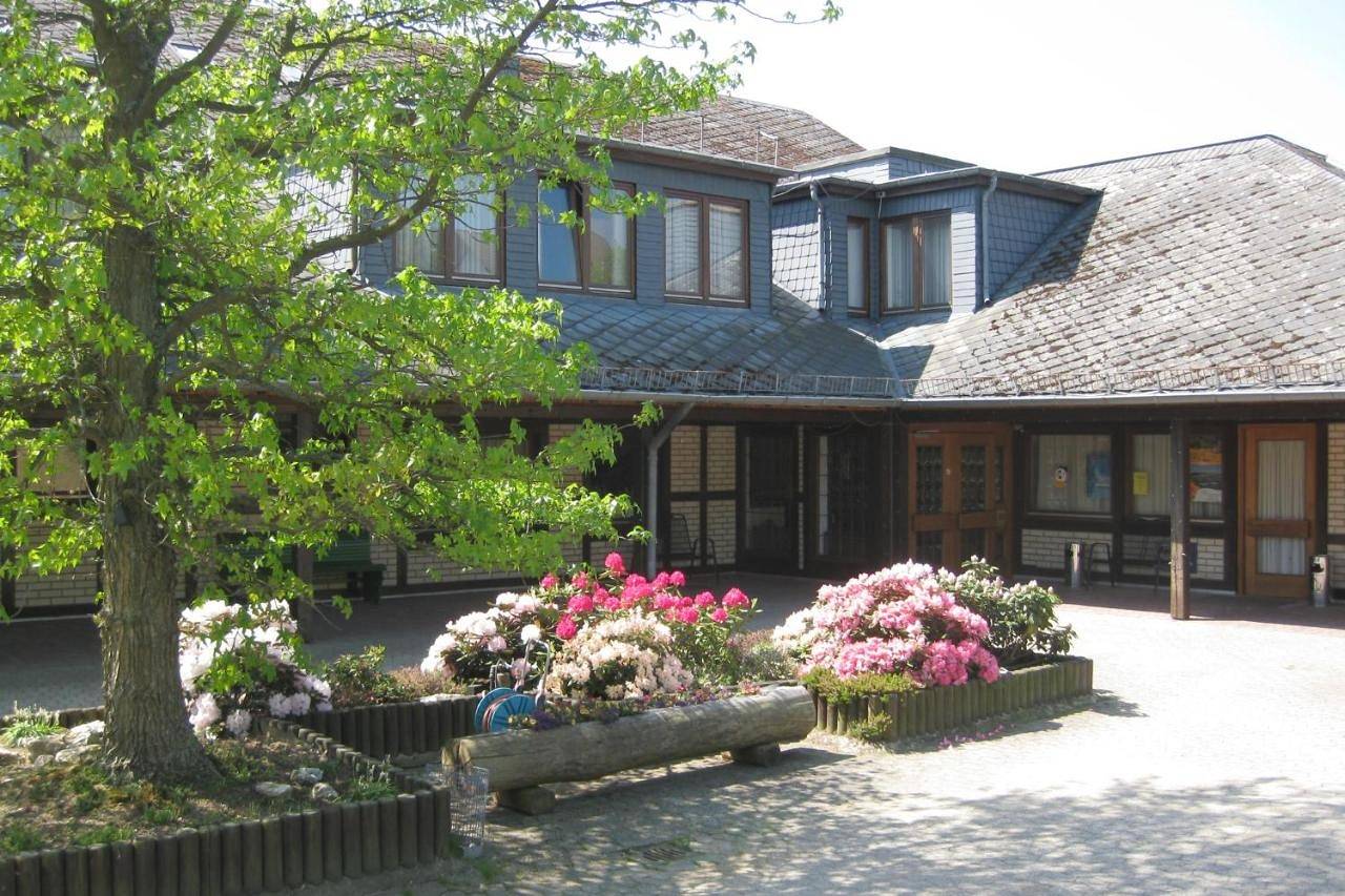 Hotel Zur Suhle in Lahn-Taunus