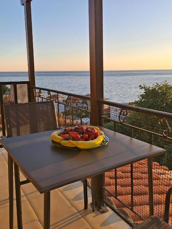 Location de vacances pour 7 personnes, avec vue et terrasse dans Agios Ioannis (Zagora–Mouresi) - 2