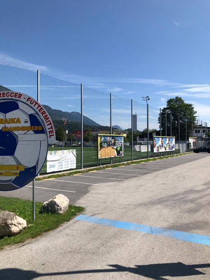 B&b für 2 Personen in Kramsach