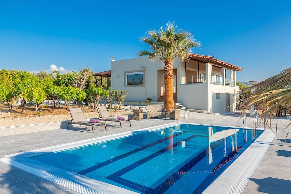 Casa vacanza a Rethymno a partire da 315€ a notte
