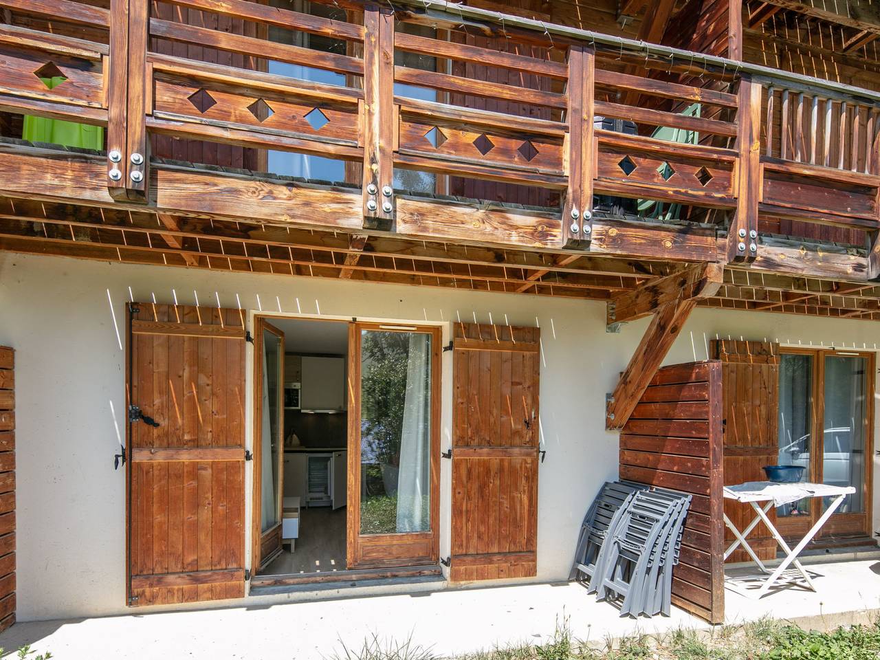Photo : Appartement de vacances