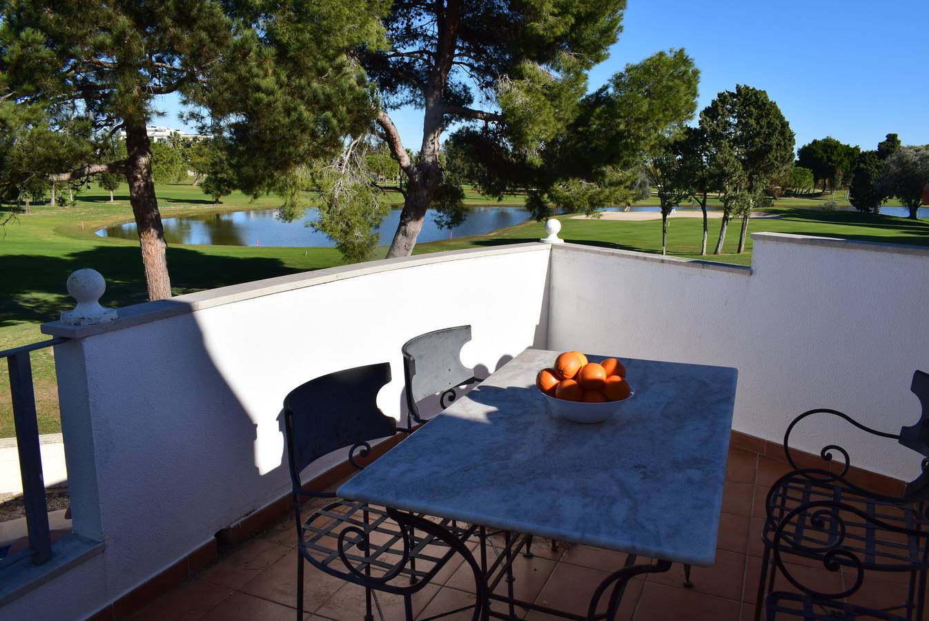 Anacasa Villa Murillo Oliva Nova Met in Oliva, Costa Blanca