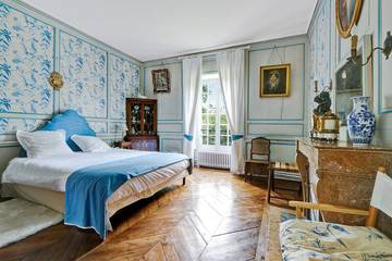 Château pour 35 Personnes dans Dangeau, Eure-et-Loir, Photo 1