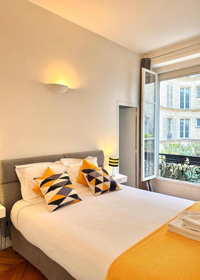 Junior Suite in Paris, Ile de France