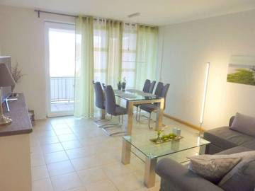 Ferienhaus für 5 Personen in Wangerland, Nordseeküste, Bild 1