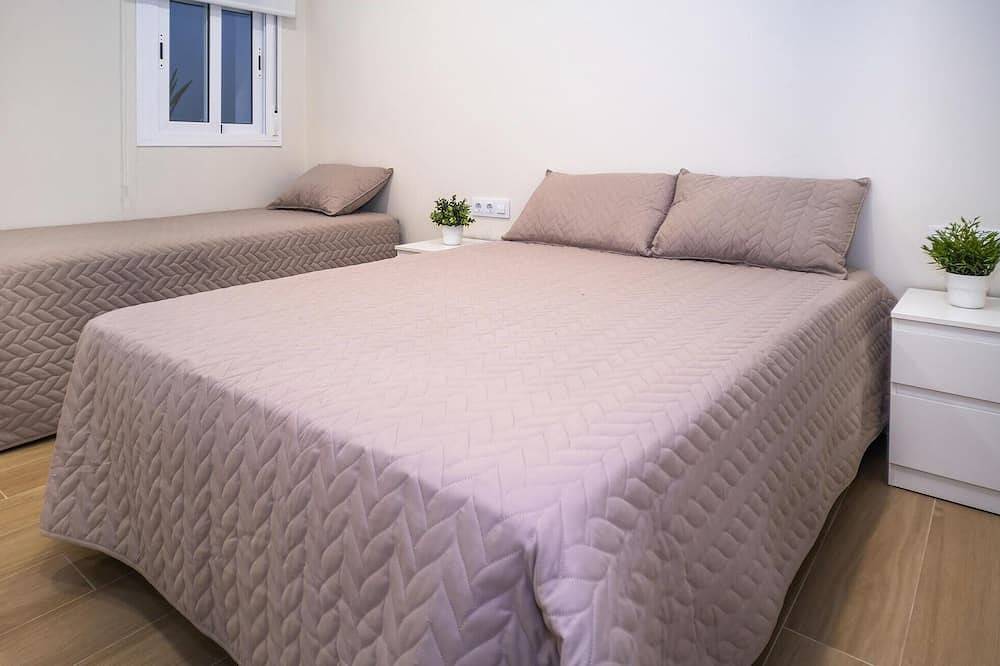 Ganze Wohnung, Nice apartment in Conil de la Frontera with Wifi in Conil de la Frontera, Costa de la Luz