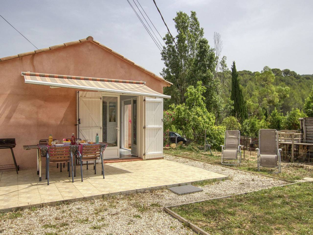 Appartement entier, La Mirapelle 2 - La Mirapelle 2 113.1 in Le Beausset, Région de Toulon