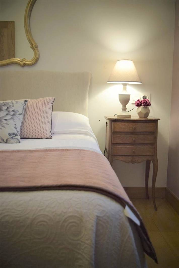 Gîte pour 4 personnes, avec terrasse à Lesaka - 3