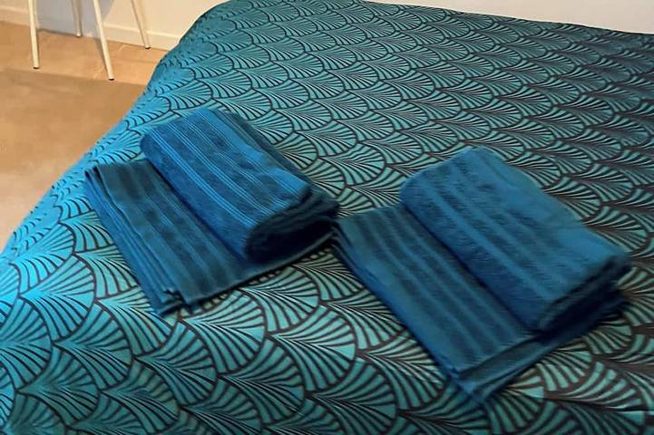 Gîte pour 3 personnes à Senlis - 3