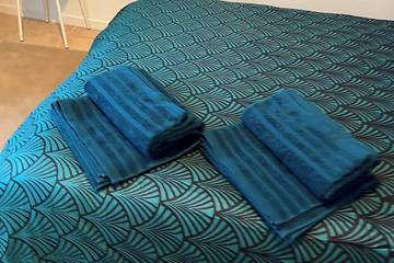 Appartement De Vacances pour 3 Personnes dans Senlis, Oise, Photo 2