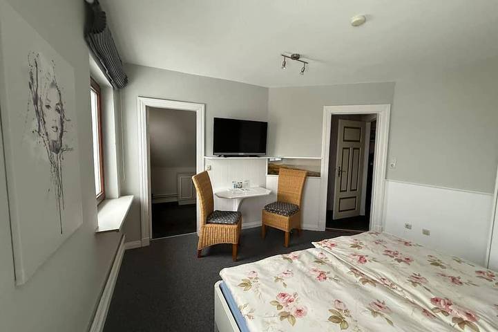 BnB für 2 Personen auf Sylt - 4