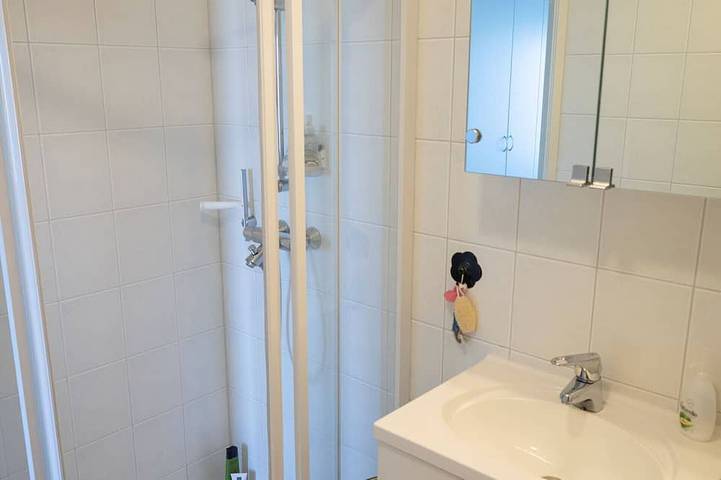 Ganze Wohnung, Seaview apartment in Henningsvær in Henningsvær, Vågan