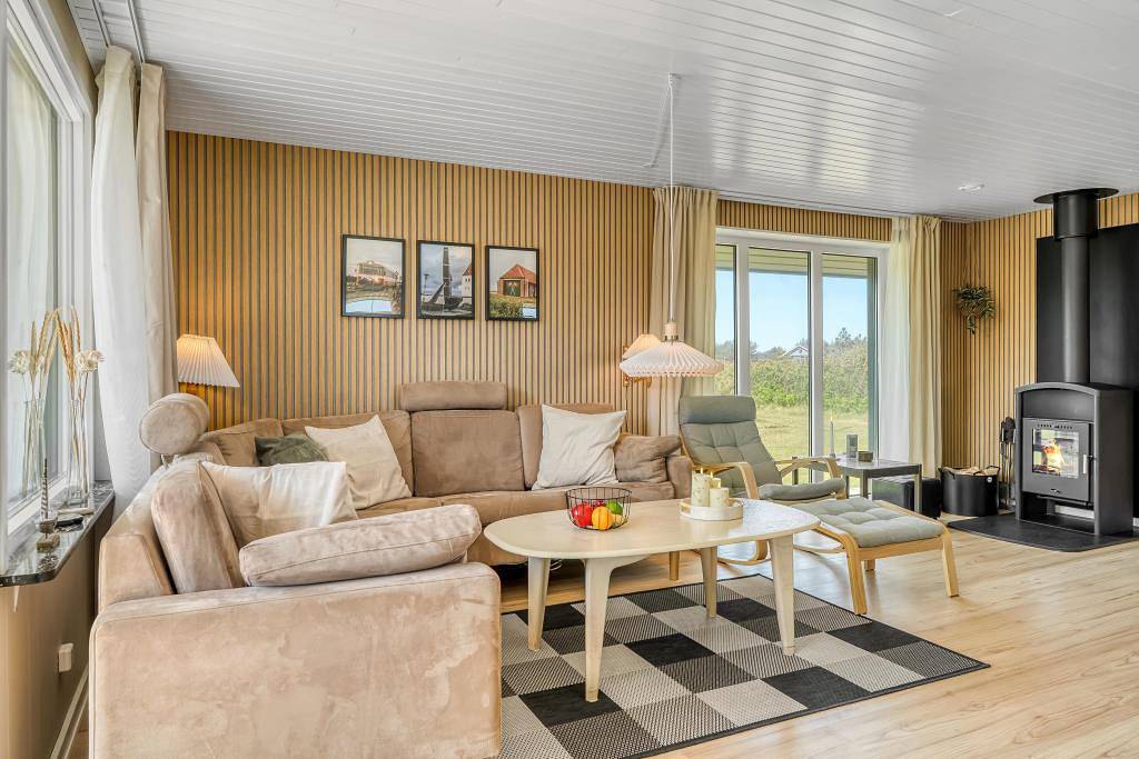 224 in Langerhuse, Harboøre