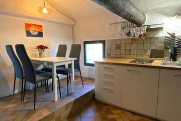 Agriturismo für 20 Personen in Lucéram, Nizza und Umgebung, Bild 2