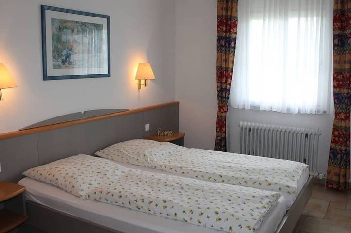 Ferienhaus für 5 Gäste mit 64m² in Lechbruck am See in Lechbruck am See, Bayerisch Schwaben