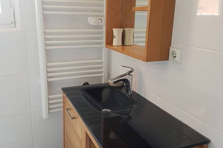 Villa pour 4 personnes, avec jardin et terrasse à Cagnes-sur-Mer - 3