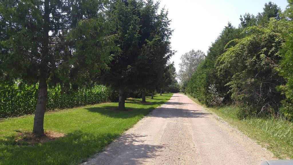 8 Schlafzimmer Shamrock Beach Cottage in der Nähe der sandigen Westküste von Ontario! in Huronsee (Kanada)