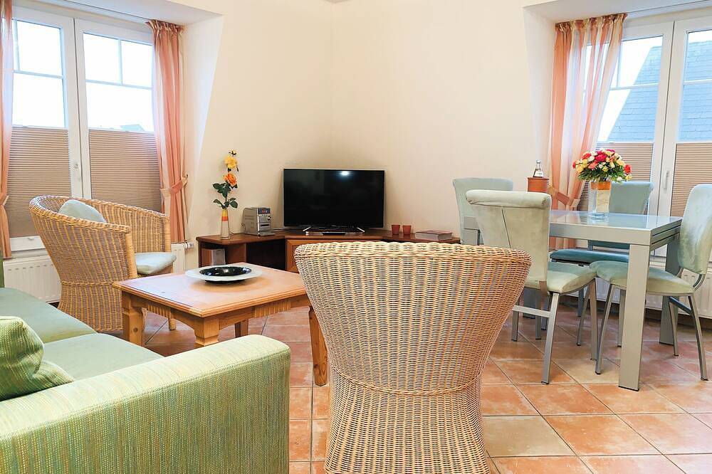 Appartamento vacanze a Sylt a partire da 158€ a notte