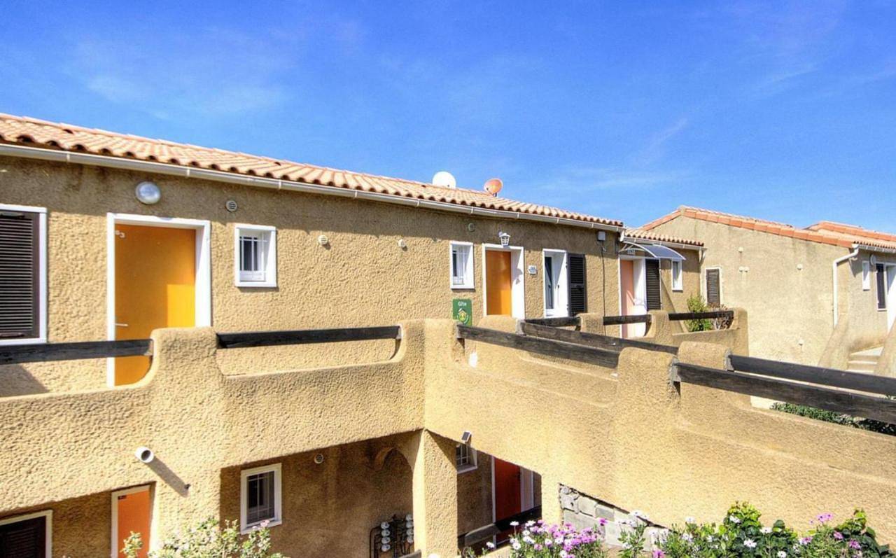 Appartement entier, Two-Bedroom Apartment in Sant Ambroggio, Lumio