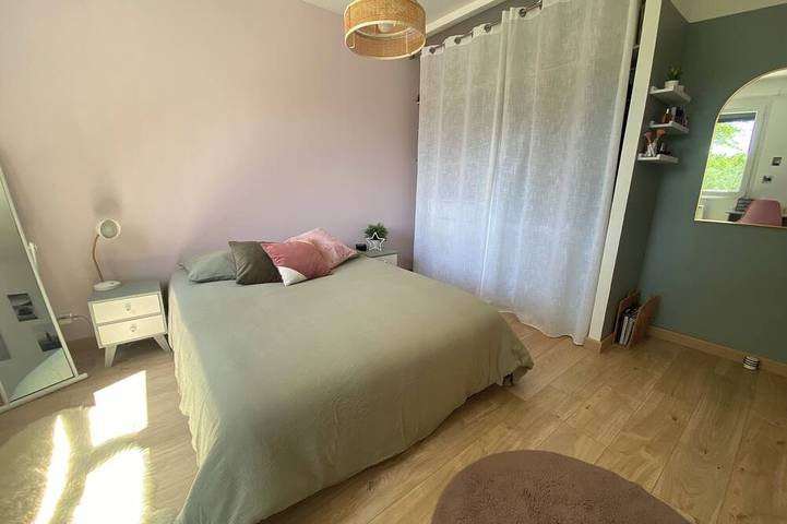 Location de vacances pour 6 personnes à Montbazin - 2