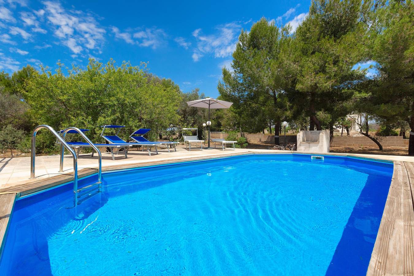 Villa Flora by Barbarhouse in Leuca, Castrignano del Capo