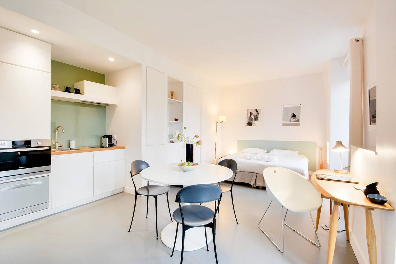 Ganze Wohnung, L'Hôtel Particulier - L'appartement de Nicole in Nancy, Nancy und Umgebung