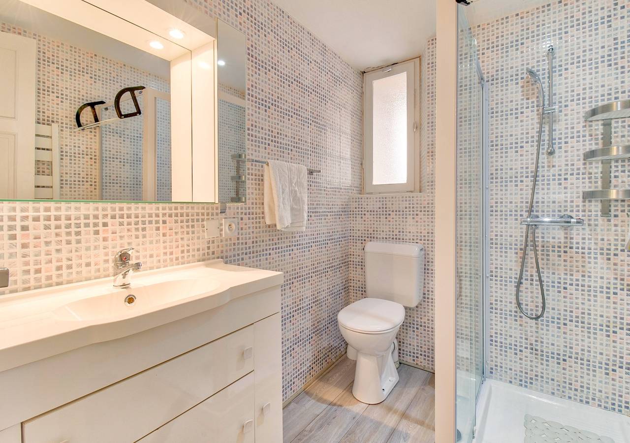 Apartamento entero, Apartamento de vacaciones para 4 personas in Cauterets, Parque nacional de los Pirineos